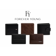 FOREVER YOUNG